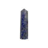 Crystal Pencil - Lapis Lazuli