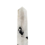 Crystal Pencil - Rainbow Moonstone