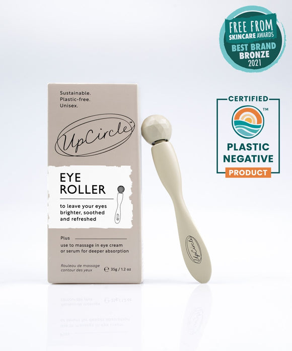 UpCircle - Plastic Free Eye Roller