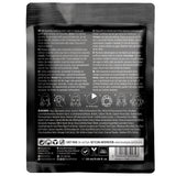 BeautyPro DETOXIFYING Bubbling Cleansing Sheet Mask with Activated Charcoal