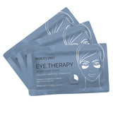 BeautyPro EYE THERAPY Under Eye Mask (3 pairs)