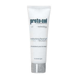 Moisturising Facial Gel - 20ml & 50ml