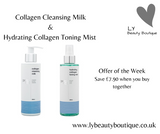 Collagen Cleansing Milk