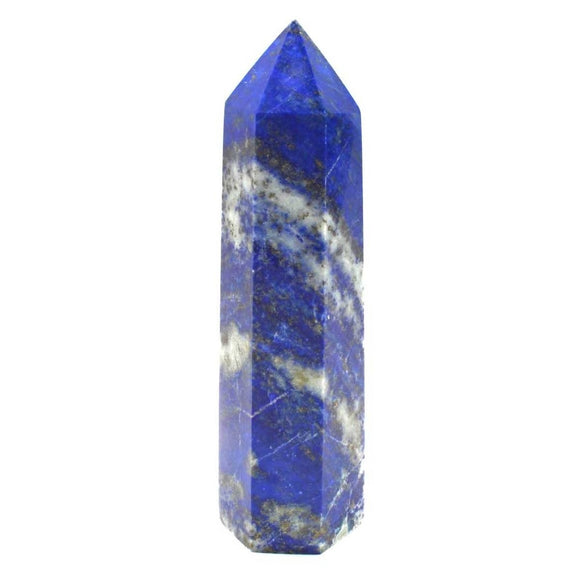 Obelisk Tower - Lapis Lazuli