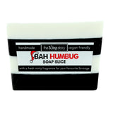 Soap Slice - Bah Humbug
