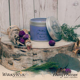 Wiccan Spell Candle - Protection