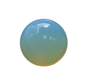 Crystal Sphere Ball - Opalite