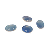 Crystal Worry Stone - Opalite