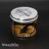 Pumpkin Spice - Soy Wax Candle